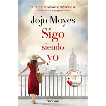 Sigo Siendo Yo - 1