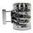 Caneca 3D Terminator 2: T-800 Hand_2