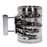 Caneca 3D Terminator 2: T-800 Hand_3