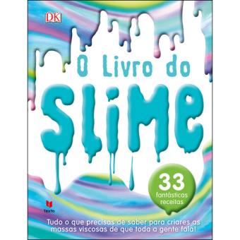O Livro do Slime