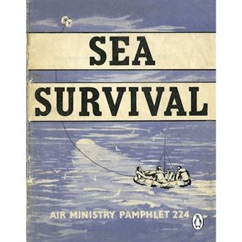 Sea survival - 1