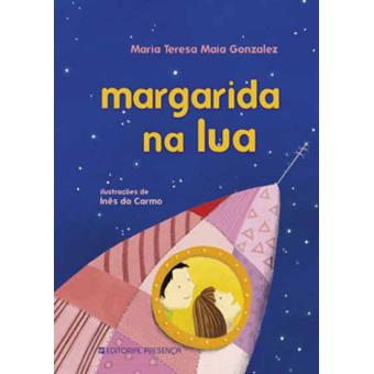 Margarida na Lua