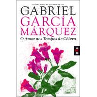 O Amor nos Tempos de Cólera