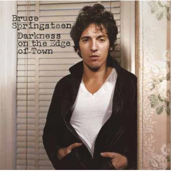 Darkness on the Edge of Town (remastered)
