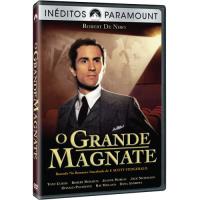 O Grande Magnata (DVD)