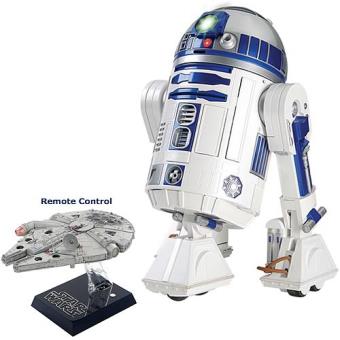 Star Wars - Nikko R2-D2 DVD Projector