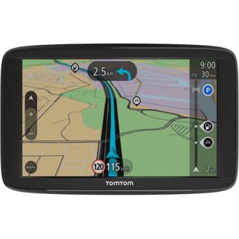 Gps TomTom Start 62