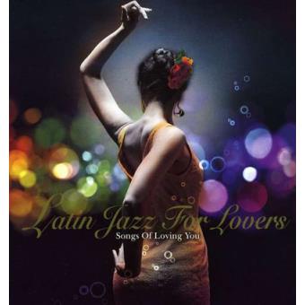 Latin Jazz For Lovers (2CD)