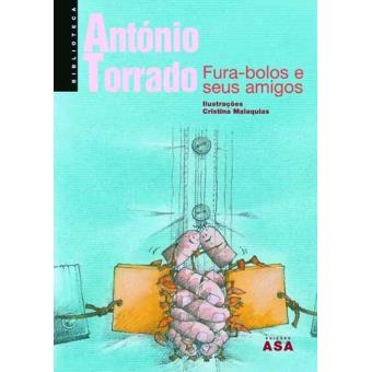 Fura-Bolos e os Seus Amigos