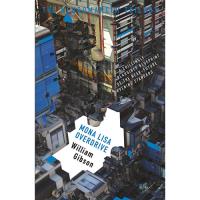The Neuromancer Trilogy - Book 3: Mona Lisa Overdrive