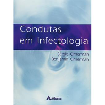 Condutas em Infectologia