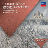 Tchaikovsky | Symphony No. 6