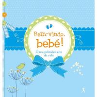 Bem-Vindo, Bebé!
