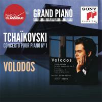 Tchaikovsky: Piano Concerto No. 1 - CD