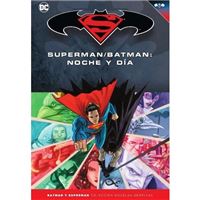 Superman batman noche y dia-dc-nove
