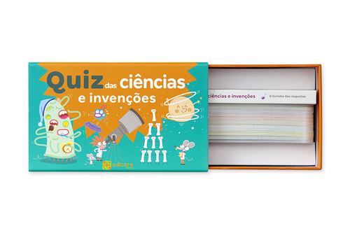 Comprar Educa Desafio Quiz descobrir Portugal de Educa