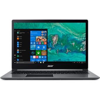 Portátil Acer Swift 3 SF315 | Ryzen™ 5 2500U | 256GB SSD