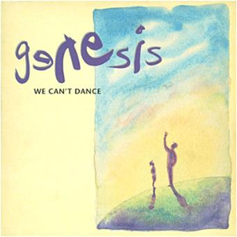 Genesis - WE CAN'T DANCE - CD Álbum - Compra música na Fnac.pt