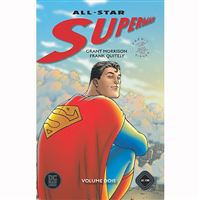 All Star Superman - Livro 2