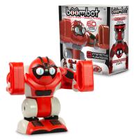 Boombot o Robot Humanoide - Giochi