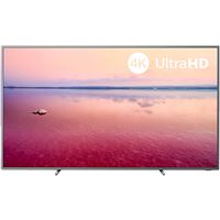 Smart TV Philips UHD 4K 75PUS6754 191cm