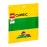 Base de Construção Verde (LEGO Classic 10700)_0