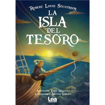 La isla del tesoro eBook by Robert Louis Stevenson - EPUB Book