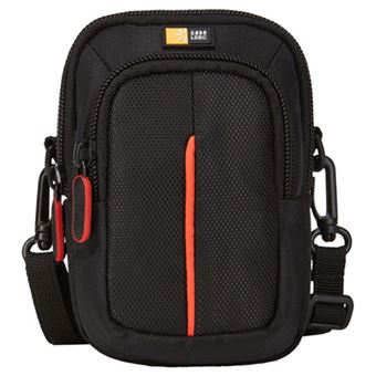 Bolsa Case Logic DCB313K - Preto