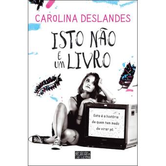 Isto Não é um Livro
