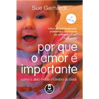Porque o Amor e Importante