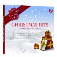 Christmas Hits (2CD)