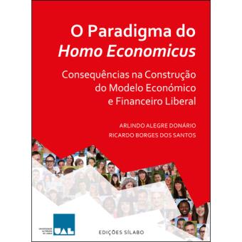 O Paradigma do Homo Economicus