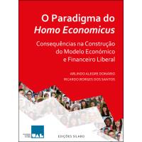 O Paradigma do Homo Economicus
