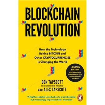 Blockchain Revolution