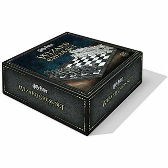 Peças xadrez Harry Potter - Peões