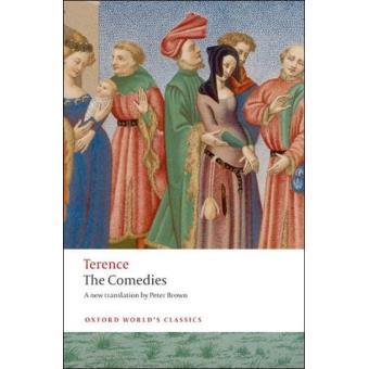 The Comedies
