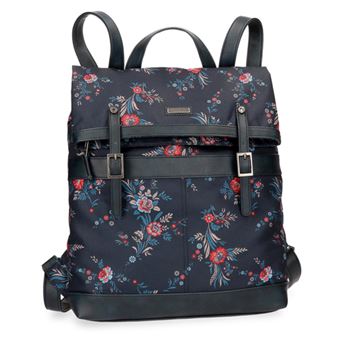 Mochila Pepe Jeans 15'' - Azul