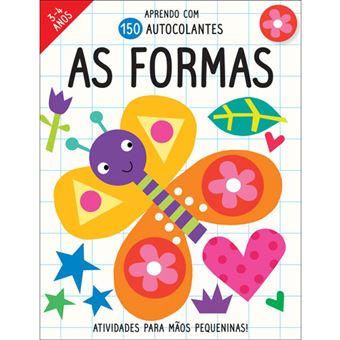 Aprendo com as Formas