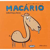 Macário Dromedário
