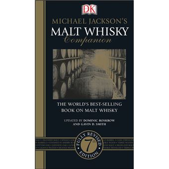 Malt Whisky Companion