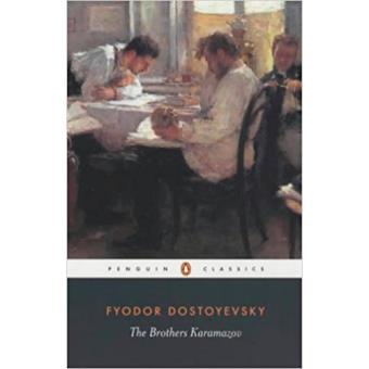 The Brothers Karamazov