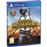 Playerunknown's Battlegrounds PS4_0