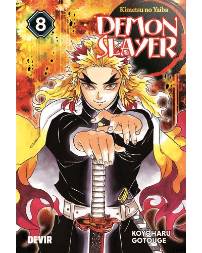 Demon Slayer - O Filme: Comboio Infinito filme