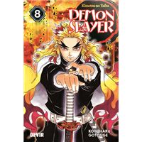 Demon Slayer 6: O Julgamento dos Hashira”, Koyoharu Gotouge