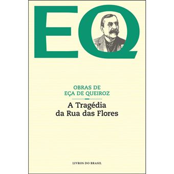 A Tragédia da Rua das Flores