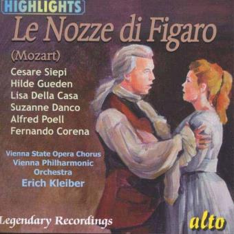 Le Nozze Di Figaro