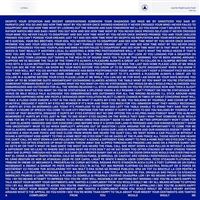 Lust for Youth - LP 12''