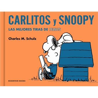 Carlitos y snoopy - 1