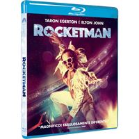 Rocketman - Blu-ray