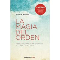 La Magia Del Orden (La Magia Del Orden 1)